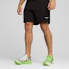 PUMA x HYROX Men's Sweat Shorts, PUMA Black, small-AUS