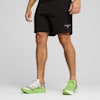 PUMA x HYROX Sweatshorts Herren, PUMA Black, small
