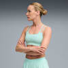 PUMA x HYROX MOVE Strappy Bra, Mint Melt, small-SEA