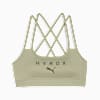 PUMA x HYROX MOVE BH mit Trägerdetail, Lux Army, small