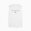 Débardeur à découpe PUMA x HYROX Homme, PUMA White, small