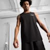 PUMA x REPRESENT 247 Tank Men, PUMA Black, small-AUS