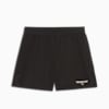 PUMA x REPRESENT 247 6" Shorts Men, PUMA Black, small-AUS