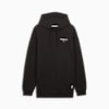 PUMA x REPRESENT 247 Hoodie Men, PUMA Black, small-AUS