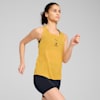 푸마 x 세이스카이 러닝 싱글렛 <br>W PUMA X SAYSKY SINGLET, Archive Gold, small-KOR
