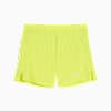 남성 런 벨로시티 5인치 쇼츠<br />M RUN VELOCITY 5" SHORT, Lemon Sherbert, small-KOR