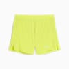 남성 런 벨로시티 5인치 쇼츠<br />M RUN VELOCITY 5" SHORT, Lemon Sherbert, small-KOR