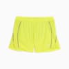 여성 런 벨로시티 5인치 쇼츠 <br>W RUN VELOCITY 5" SHORT, Lemon Sherbert, small-KOR