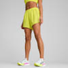 여성 런 벨로시티 5인치 쇼츠 <br>W RUN VELOCITY 5" SHORT, Lemon Sherbert, small-KOR