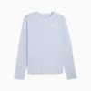 남성 런 클라우드스펀 롱 슬리브 <br>M RUN CLOUDPUN LONG SLEEVE, Cool Weather, small-KOR