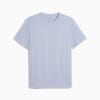 GRAPHICS RUNNING ILLUSTRATION TEE M<br>남성 그래픽 러닝 일러스트레이션 티셔츠, Cool Weather, small-KOR