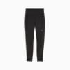 CLOUDSPUN Women's High-Waist Tights, PUMA Black, small-AUS