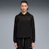 Hoodie CLOUDSPUN Femme, PUMA Black, small