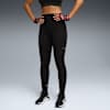 SHAPELUXE High-Waist Training Tights Women, PUMA Black, small
