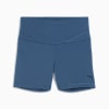 PUMA SHAPE 3" Short Tights Women, Dark Indigo, small-SEA
