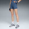 PUMA SHAPE 3" Short Tights Women, Dark Indigo, small-SEA