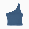 PUMA SHAPE 2:1 Training Tank Women, Dark Indigo, small-VNM