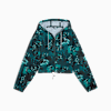 Jaket Tenun GREEN TERRAINS Wanita, Green Terrain, small-IDN