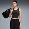 CLOUDSPUN Twist tanktop voor dames, PUMA Black, small