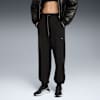 CLOUDSPUN Joggers Women, PUMA Black, small-SEA