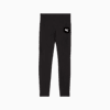 PUMA RUN Ultraform 7/8th Tights Women, PUMA Black, small-AUS