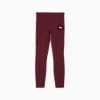 PUMA RUN Ultraform 7/8th Tights Women, Ruby Shimmer, small