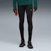 RUN Microfleece Tights Men, PUMA Black, small