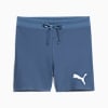 Shorts RACEDAY ULTRAFORM para mujer, Dark Indigo, small