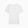 남성 푸마 x 하이록스 클라우드스펀 써모어답트 티셔츠 <br>M PUMA x HYROX CLOUDSPUN THERMOADAPT TEE, PUMA White, small-KOR