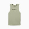PUMA x HYROX CLOUDSPUN ThermoAdapt Men's Tank, Lux Army, small-AUS