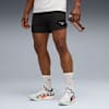 PUMA x HYROX ULTRAWEAVE Men's 6" Shorts, PUMA Black, small-AUS