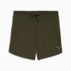 PUMA x HYROX ULTRAWEAVE Men's 6" Shorts, Dark Olive, small-AUS