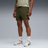 PUMA x HYROX ULTRAWEAVE Men's 6" Shorts, Dark Olive, small-AUS