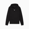 PUMA x HYROX CLOUDSPUN Men's Hoodie, PUMA Black, small-AUS