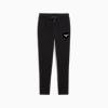 PUMA x HYROX CLOUDSPUN Men's Elevated Pants, PUMA Black, small-AUS