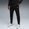 PUMA x HYROX CLOUDSPUN Men's Elevated Pants, PUMA Black, small-AUS