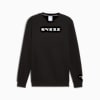 PUMA x HYROX Heavyweight Rundhalsshirt Herren, PUMA Black, small
