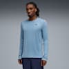 CLOUDSPUN Long Sleeve Teen Men, Cool Blue, small-SEA