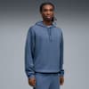 Dark Indigo Heather