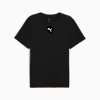 CLOUDSPUN Branded Tee Men, PUMA Black, small-SEA