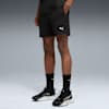 CLOUDSPUN 5" Training Shorts Men, PUMA Black, small-VNM