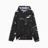 RUN VELOCITY Woven Jacket Women, PUMA Black, small