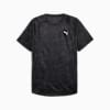 RUN VELOCITY Tee Men, PUMA Black, small
