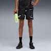 RUN VELOCITY 5" Shorts Men, PUMA Black, small-AUS