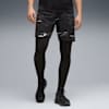 RUN VELOCITY 7" Shorts Men, PUMA Black, small-THA