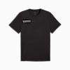 NITRO™ Graphic Tee Men, PUMA Black-Q3, small-SEA