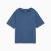 PRETTY TOUGH Tee Women, Dark Indigo, small-SEA