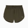 PUMA x HYROX ULTRAWEAVE 4" Shorts Women, Dark Olive, small