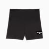 PUMA x HYROX Short Tights Women, PUMA Black, small-SEA