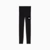 PUMA x HYROX SHAPELUXE 7/8 Length Tights Women, PUMA Black, small-SEA